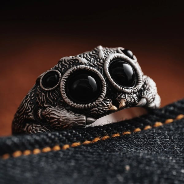 Phantom Moon Ring