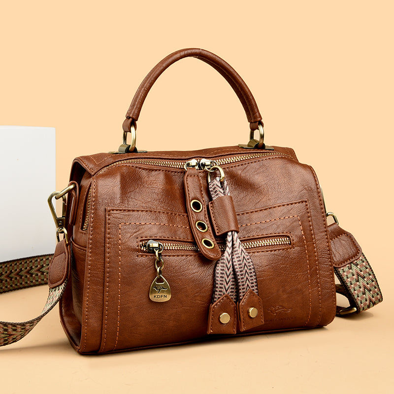Cambria Crossbody Tote