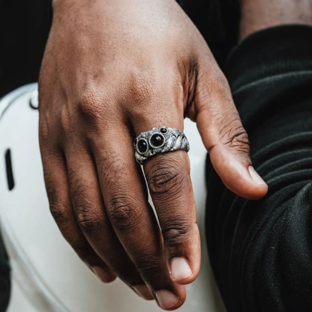 Phantom Moon Ring