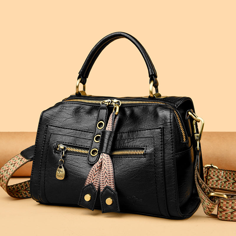 Cambria Crossbody Tote