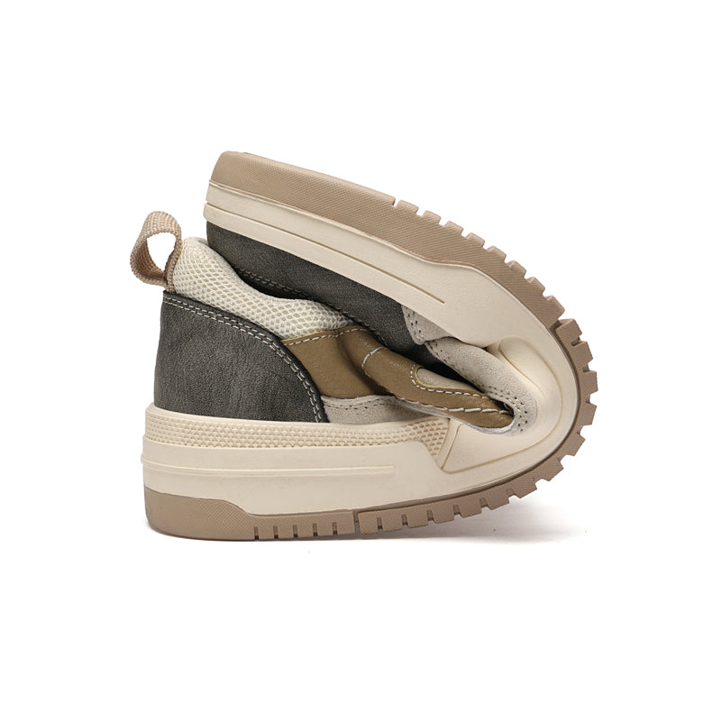 Noble Trail Sneakers