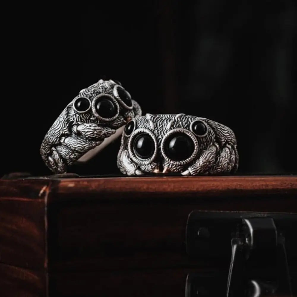 Phantom Moon Ring