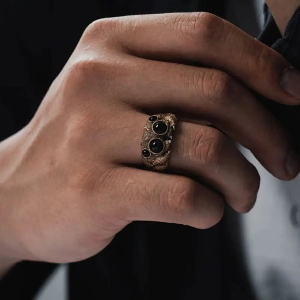 Phantom Moon Ring