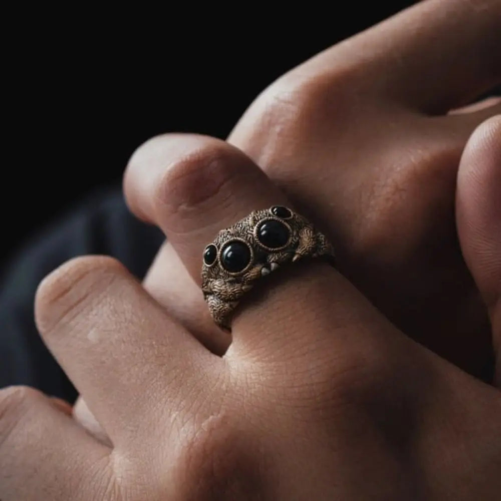 Phantom Moon Ring