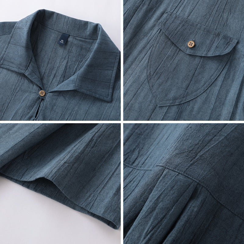 Breezo Cotten Polo