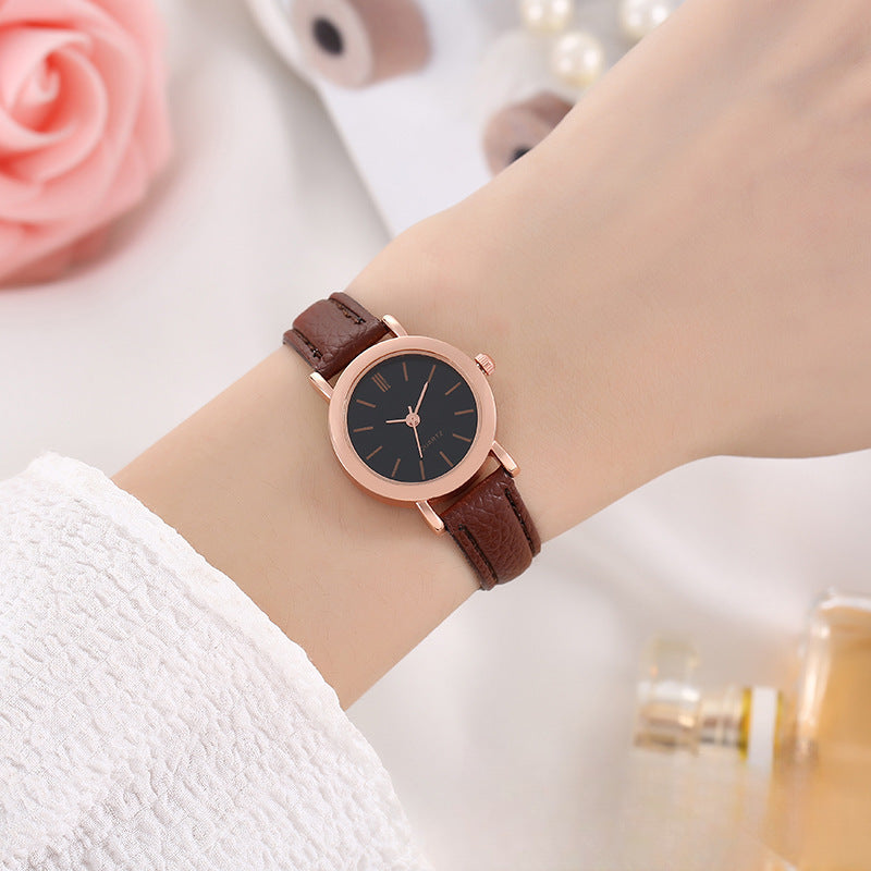 BellaVé Timepiece
