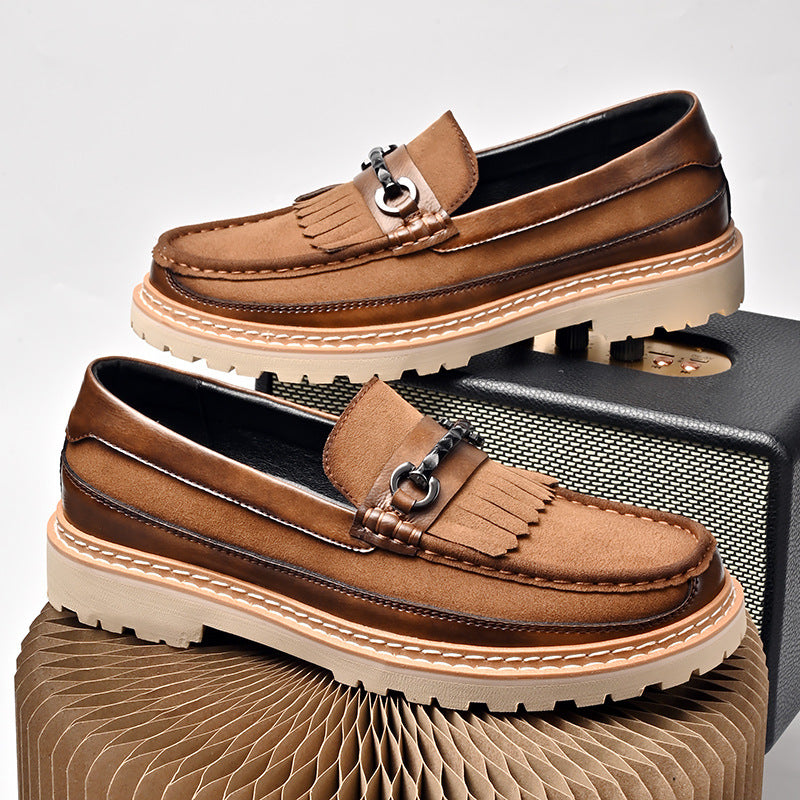 Hudson Sunset Loafer