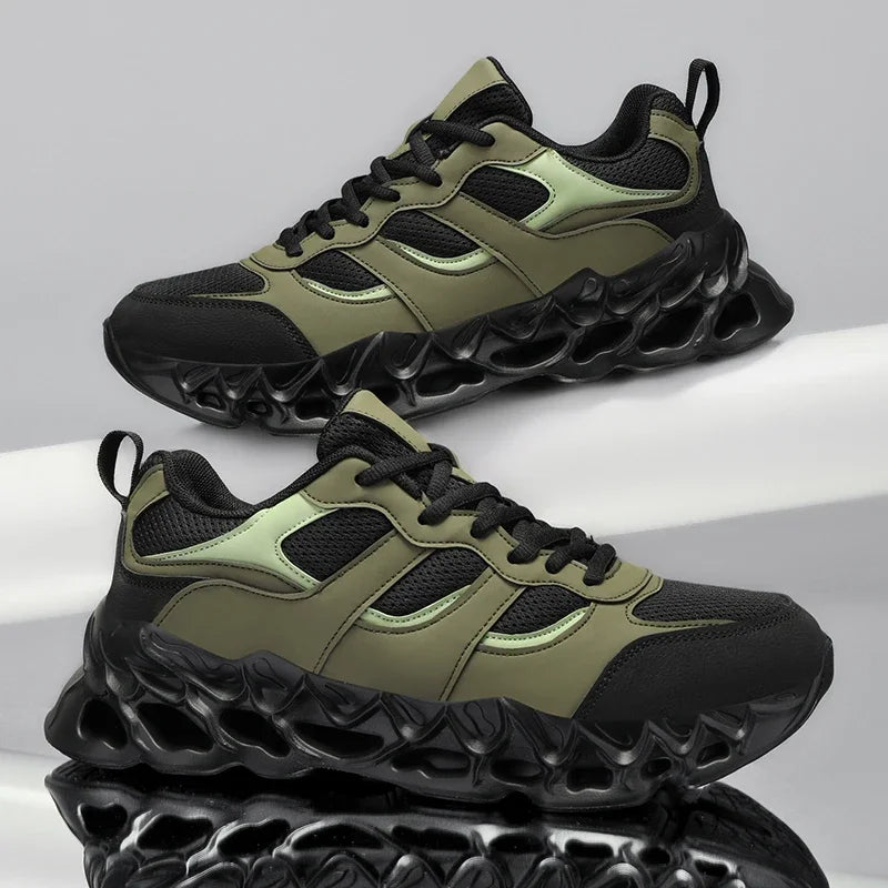 Dynavo Pulse Runners