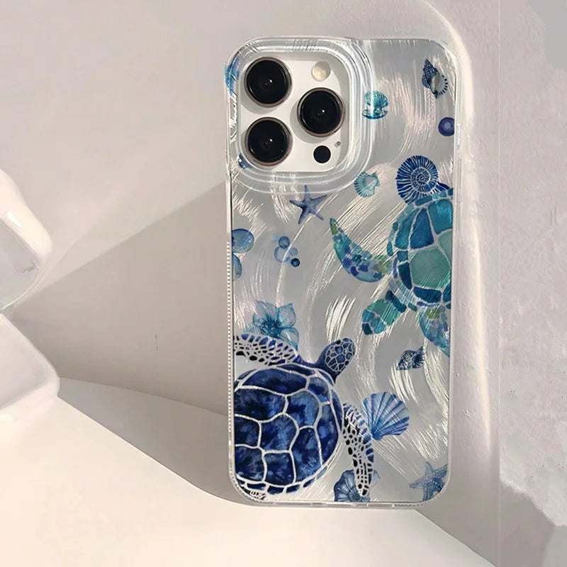 Reefline Signature Turtle Case