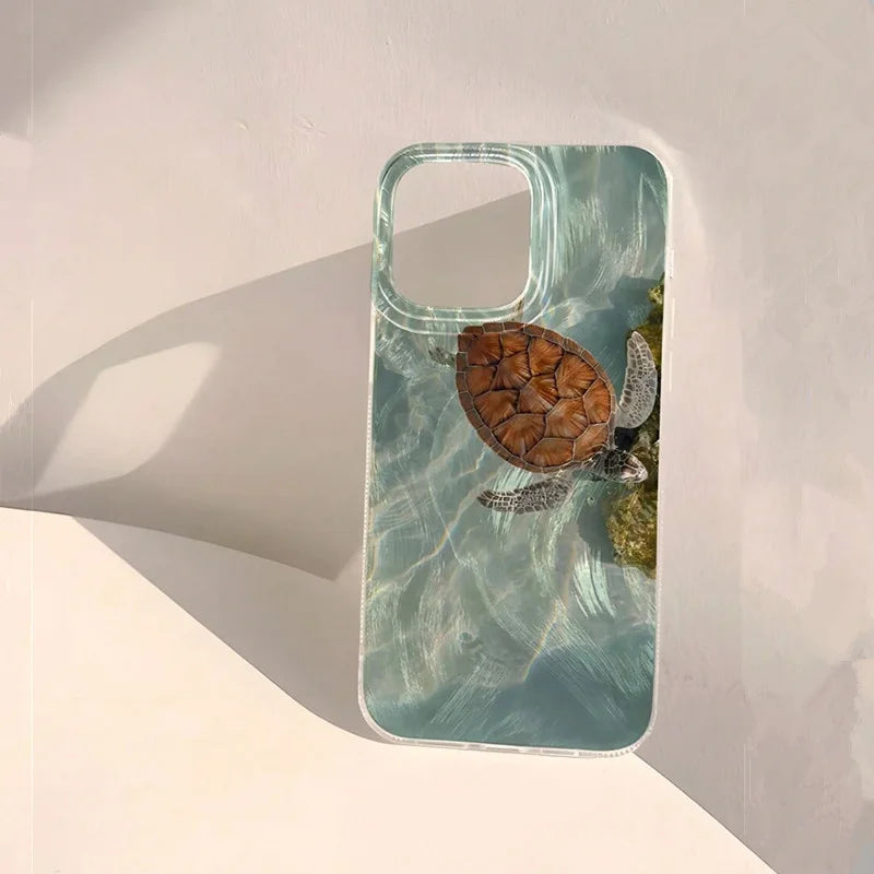 Reefline Signature Turtle Case