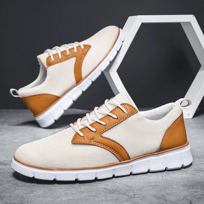 Motion GripMax Sneakers
