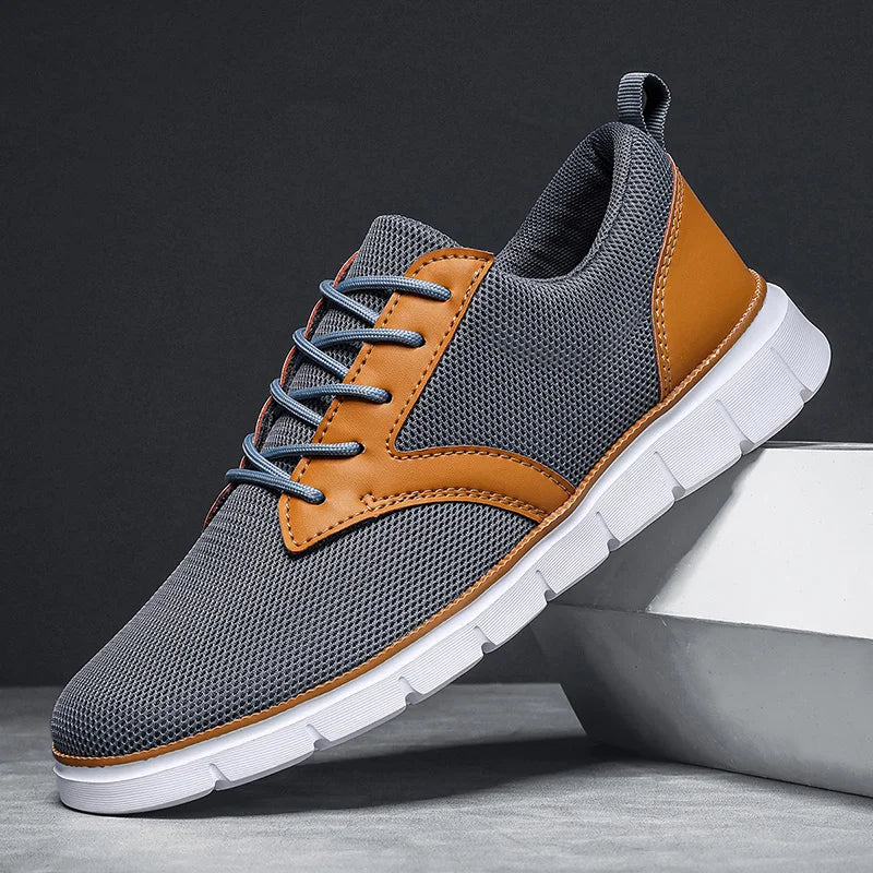 Motion GripMax Sneakers