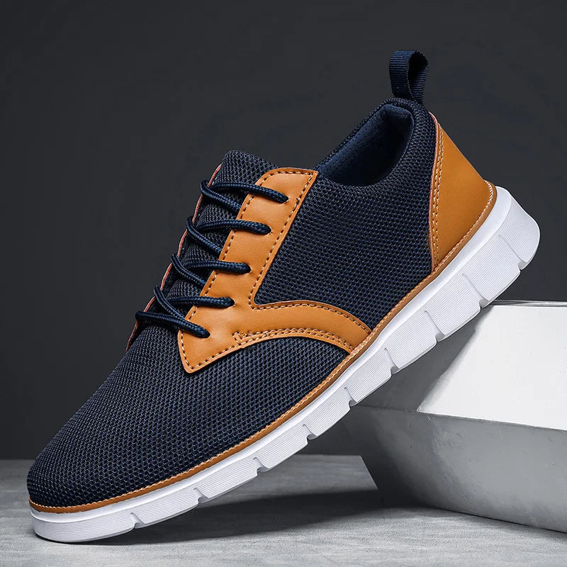 Motion GripMax Sneakers
