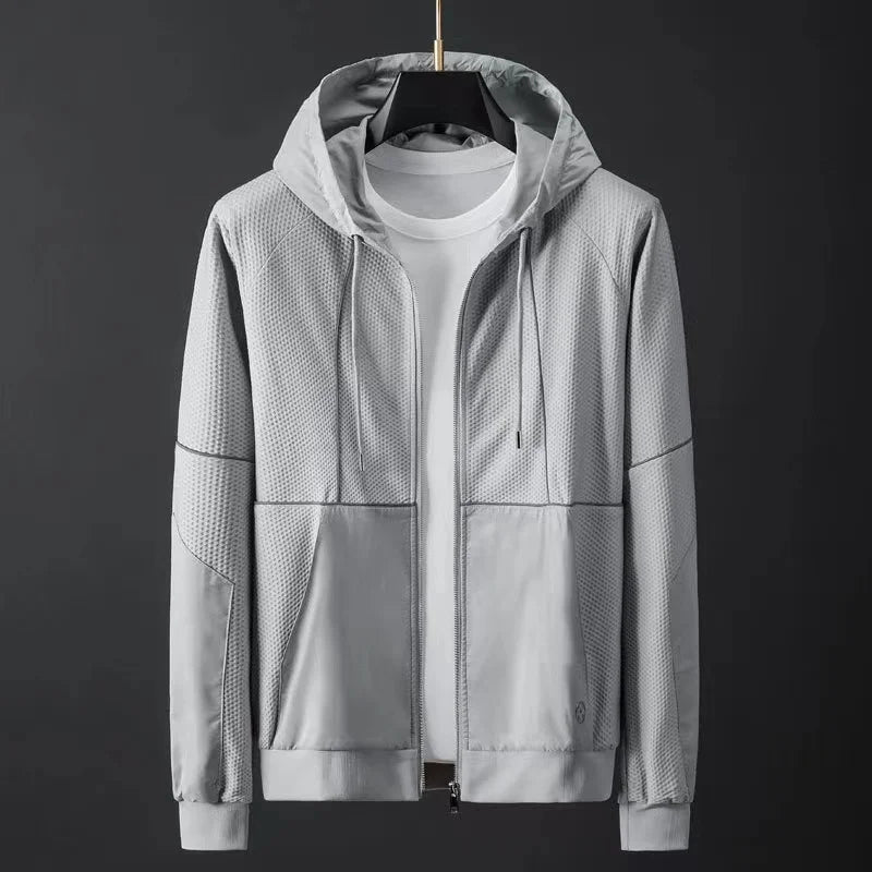 PulseTrack Performance Tracksuit