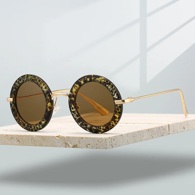 Nova Retro Sunglasses