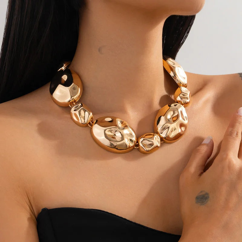 Lustra Jewelry Set
