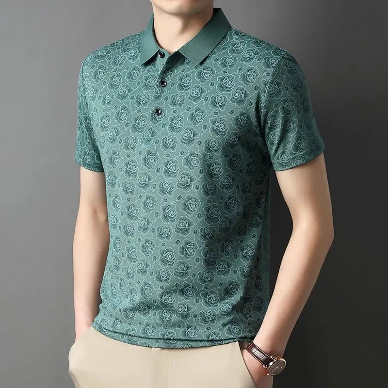 Reverie Polo Shirt