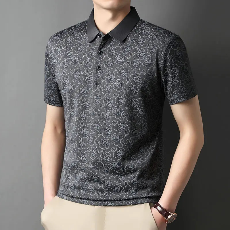 Reverie Polo Shirt