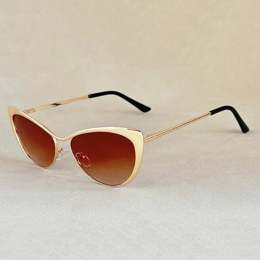 Sunexa Alloy Shades