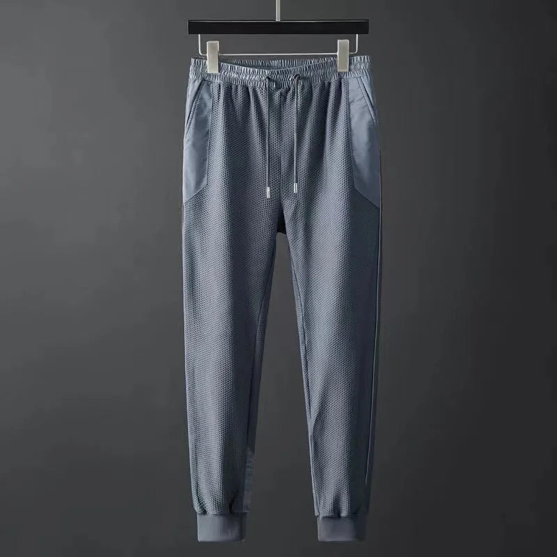 PulseTrack Performance Tracksuit