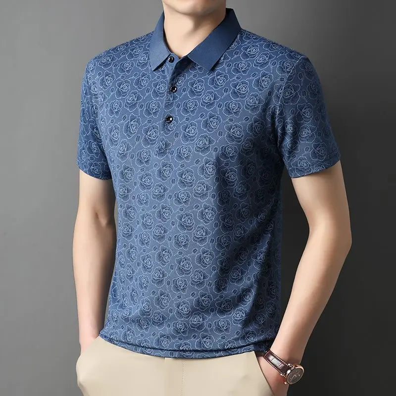 Reverie Polo Shirt