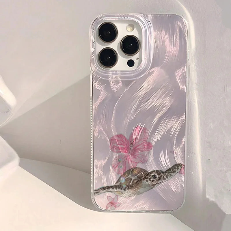 Reefline Signature Turtle Case