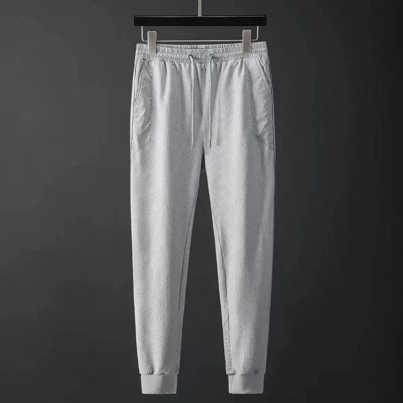 PulseTrack Performance Tracksuit