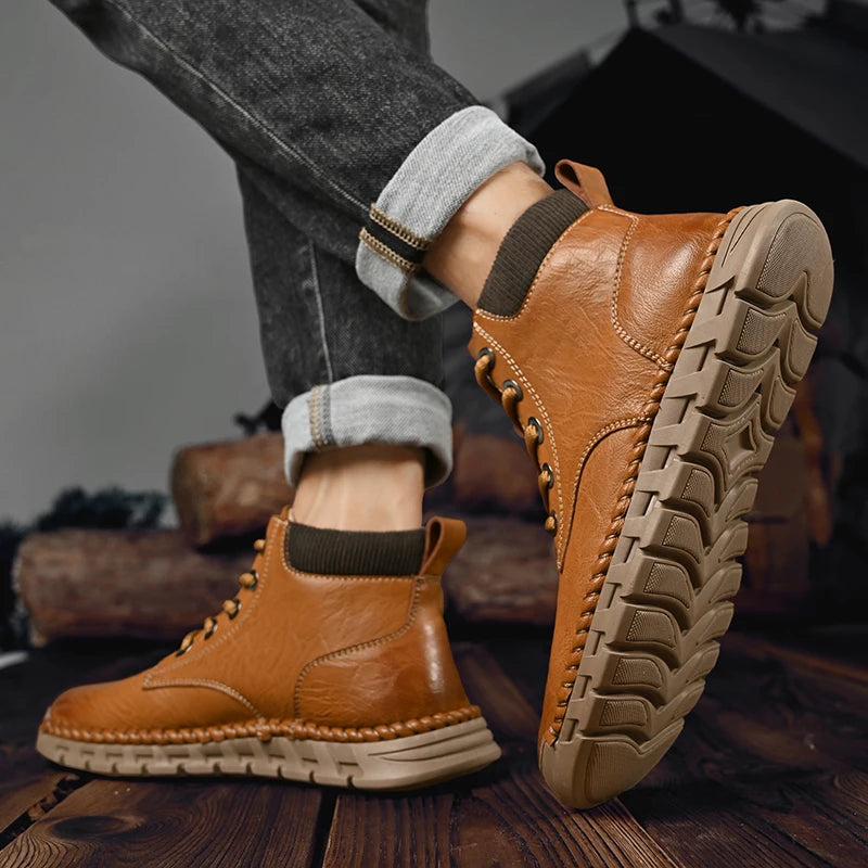 Urban Legacy Edge Boots