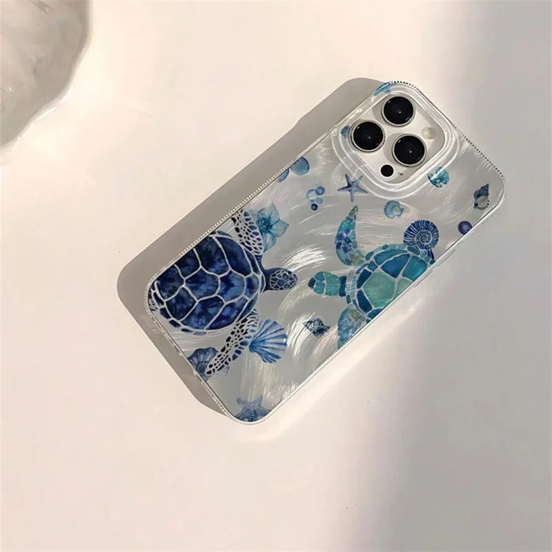 Reefline Signature Turtle Case