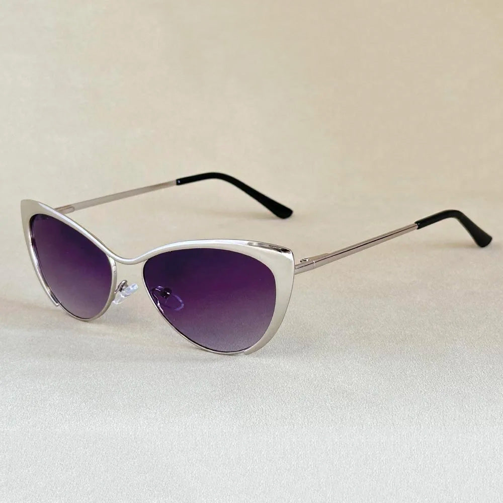 Sunexa Alloy Shades