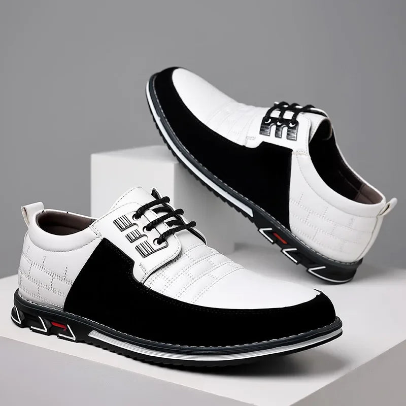 Imperial Flex Sneakers