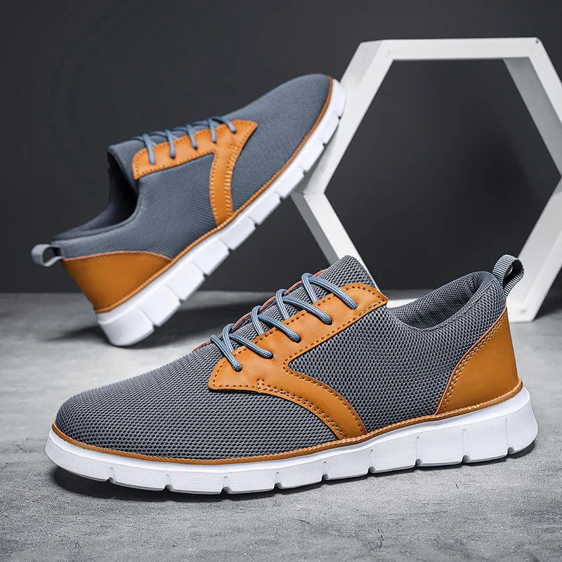Motion GripMax Sneakers