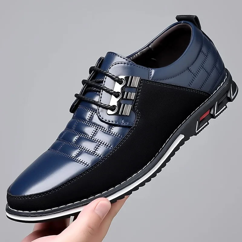 Imperial Flex Sneakers