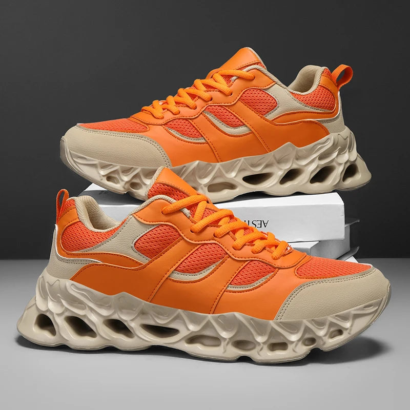 Dynavo Pulse Runners