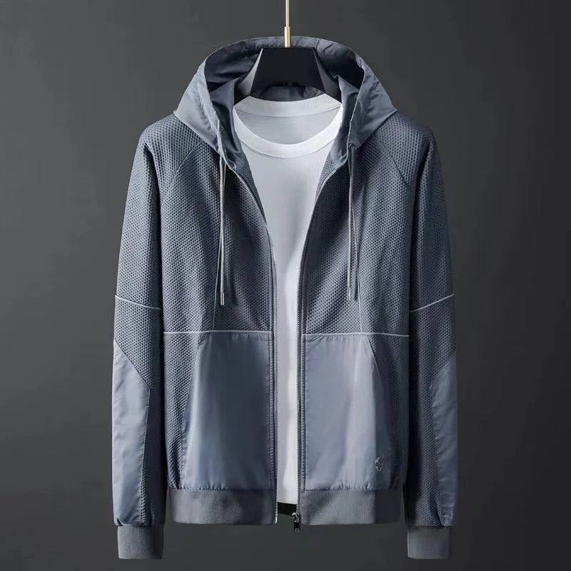 PulseTrack Performance Tracksuit