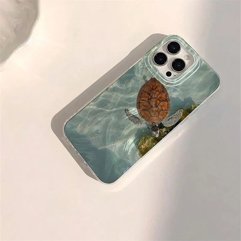 Reefline Signature Turtle Case
