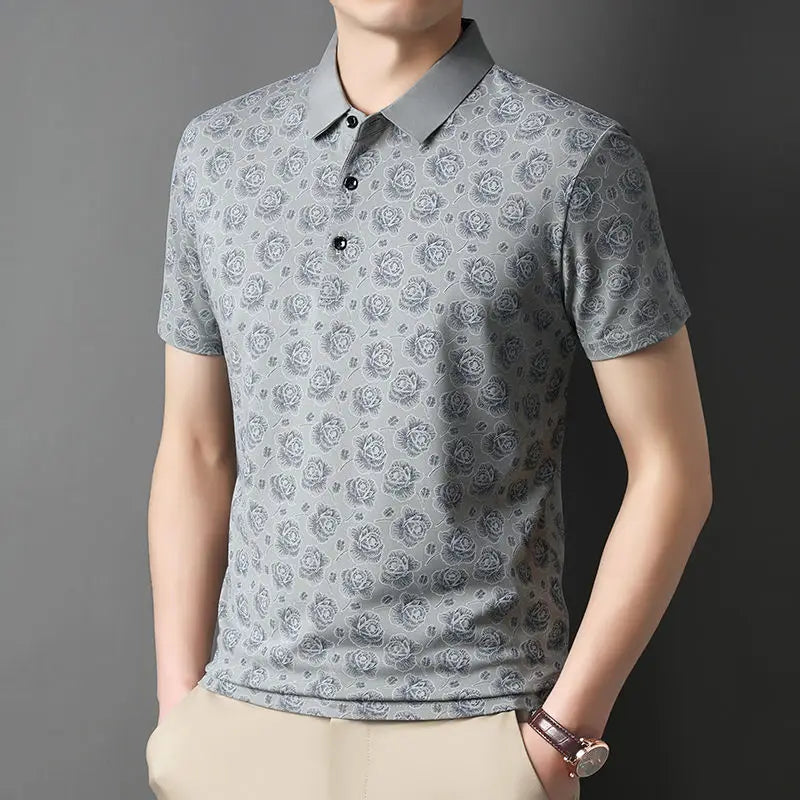 Reverie Polo Shirt