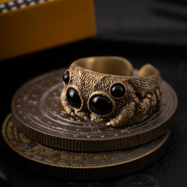 Phantom Moon Ring
