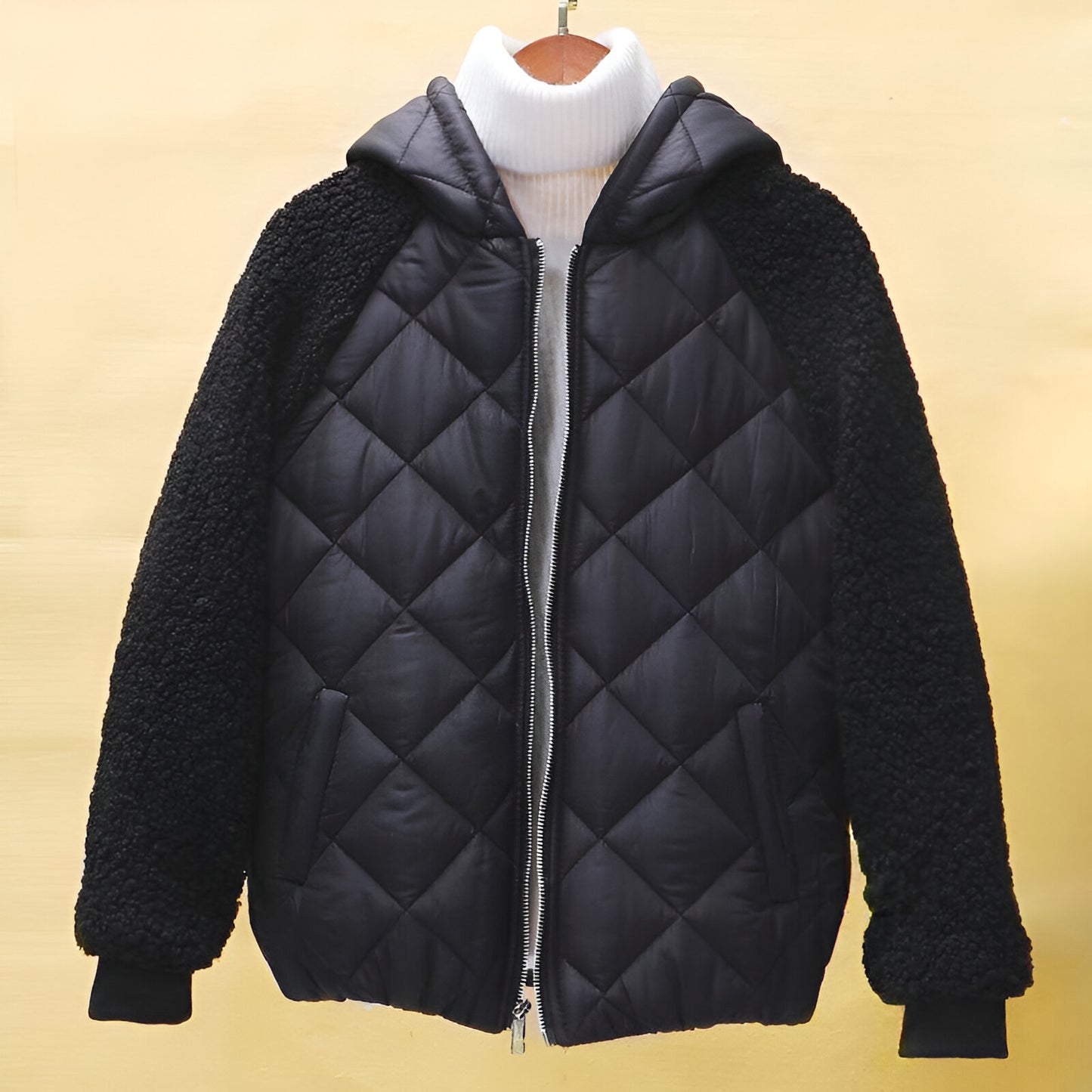 Summit Sherpa Puffer