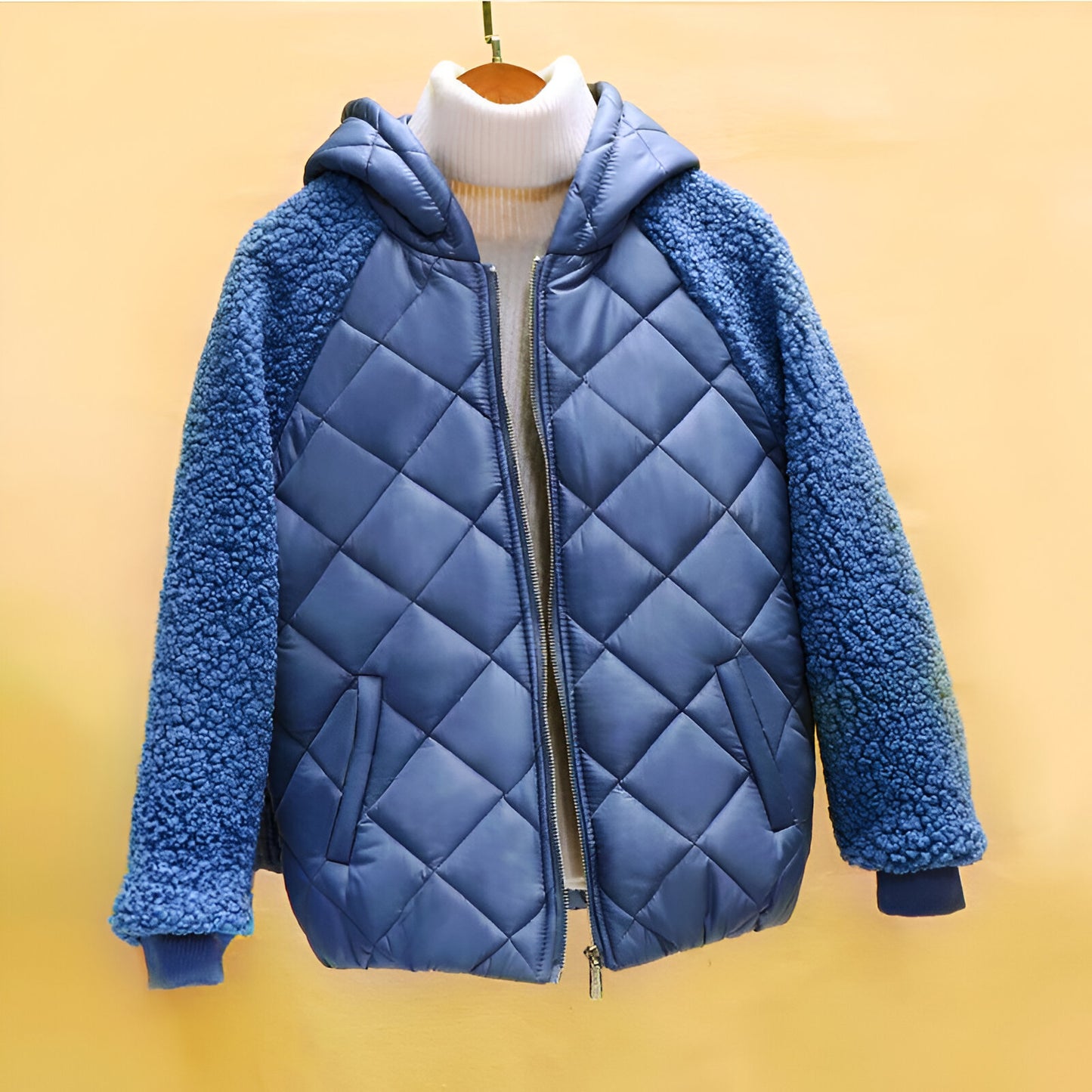 Summit Sherpa Puffer