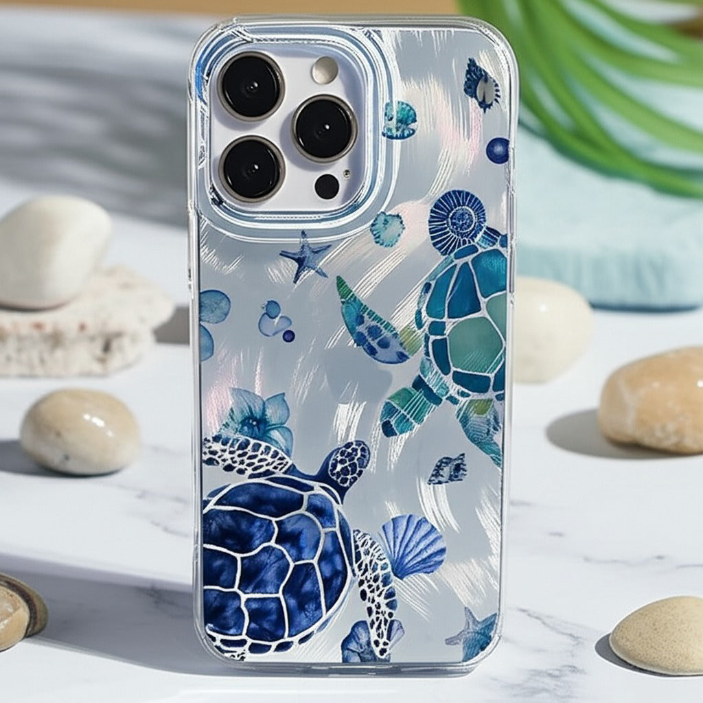 Reefline Signature Turtle Case