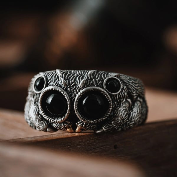 Phantom Moon Ring