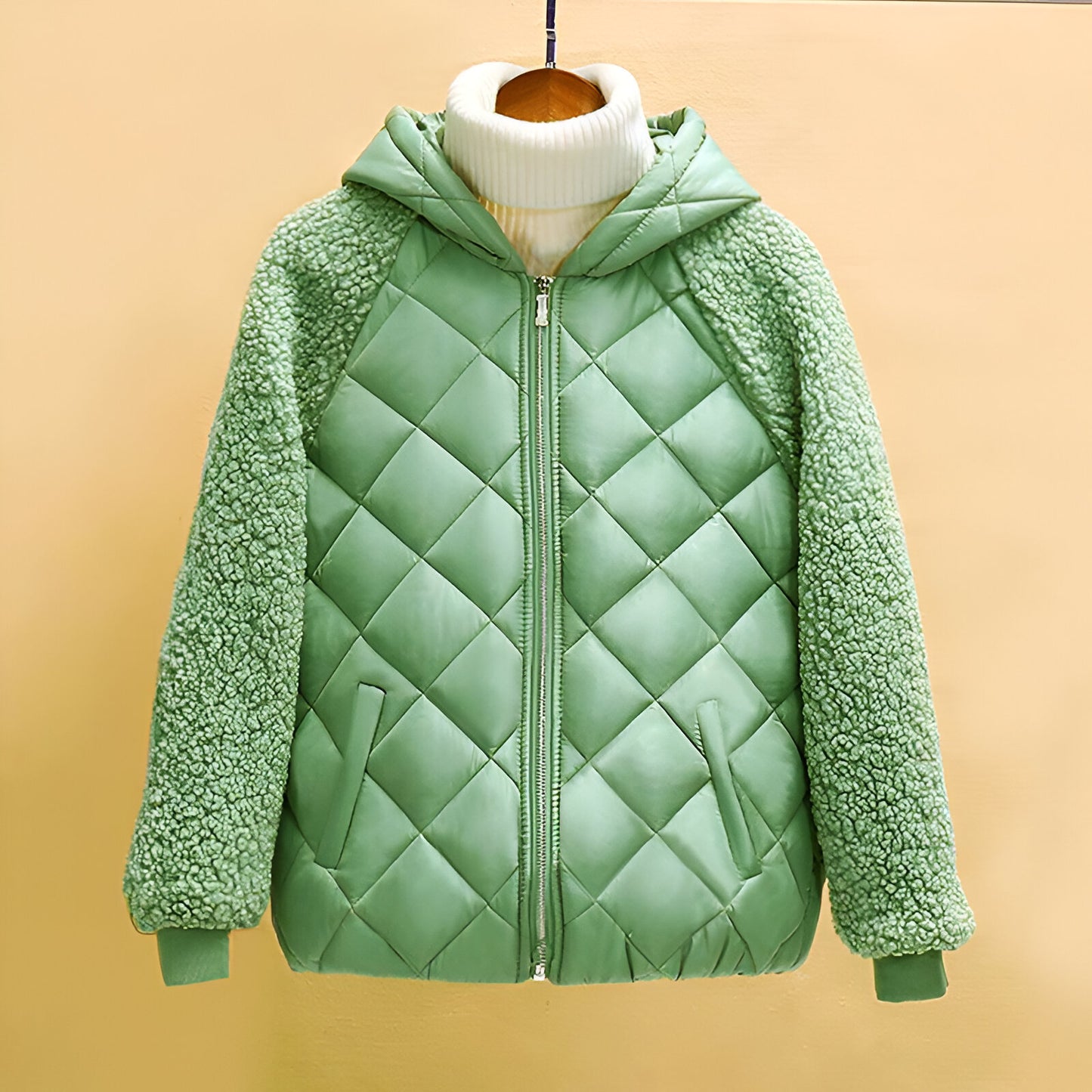 Summit Sherpa Puffer