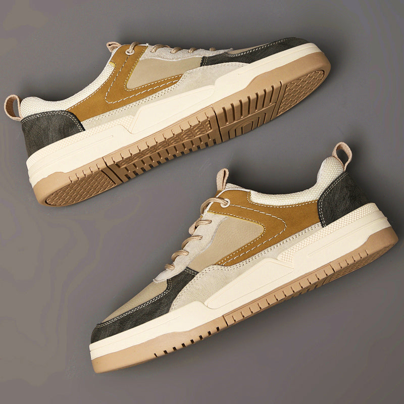 Noble Trail Sneakers