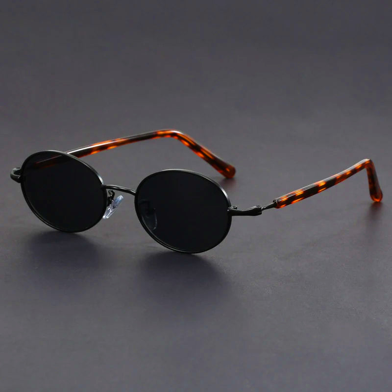 SolarVista Metal Sunglasses