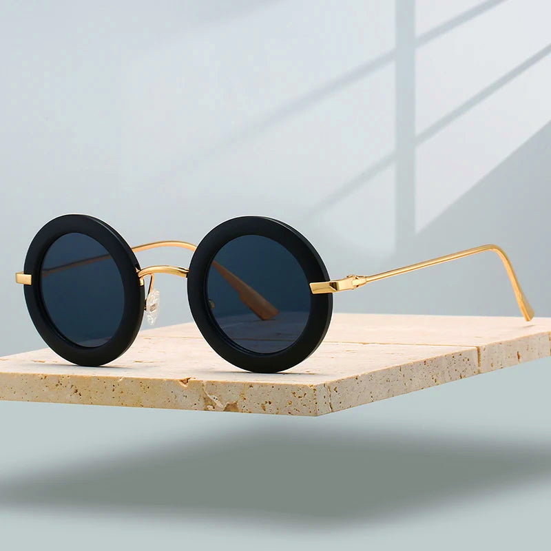 Nova Retro Sunglasses