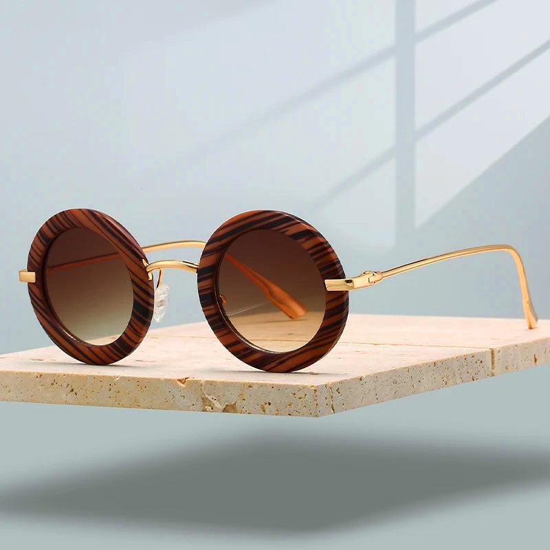 Nova Retro Sunglasses