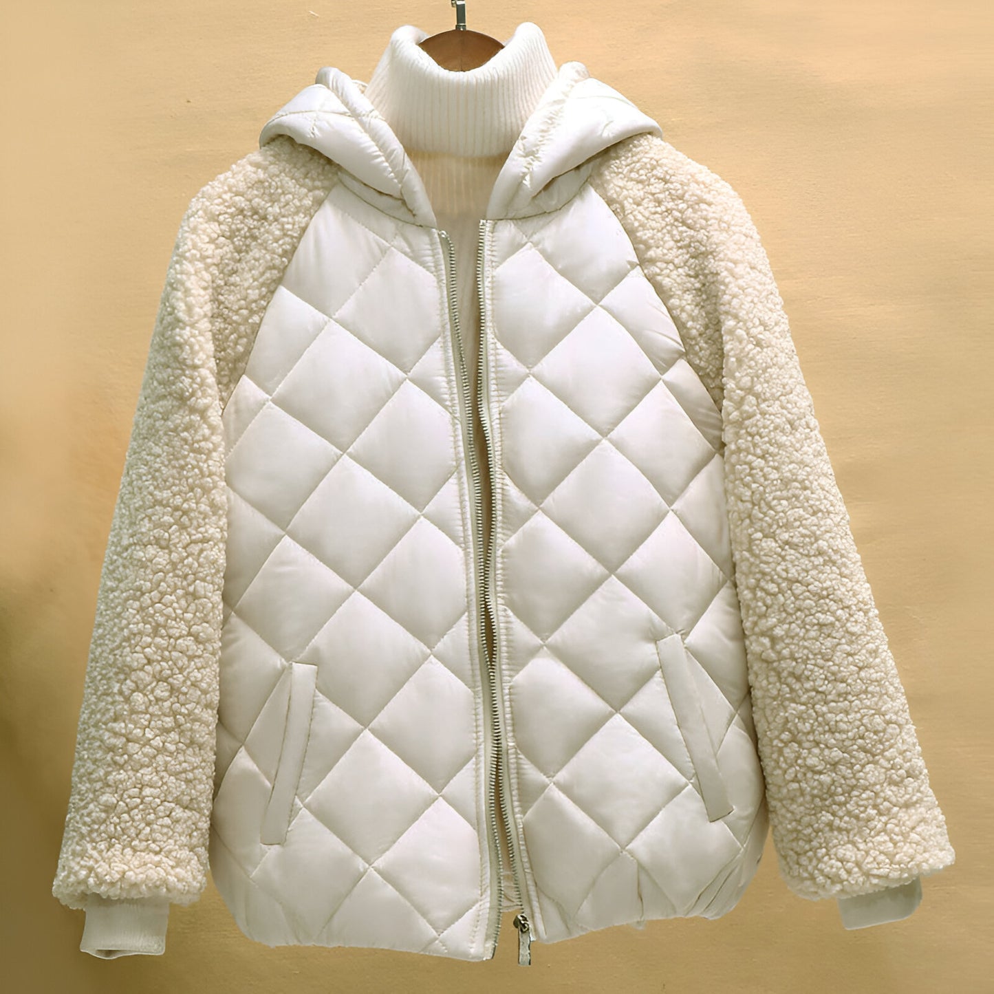 Summit Sherpa Puffer