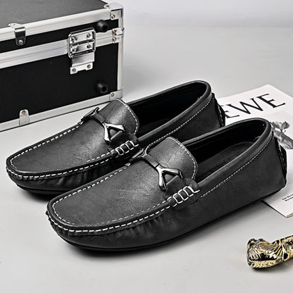 Cusharo Gentlemans Loafer
