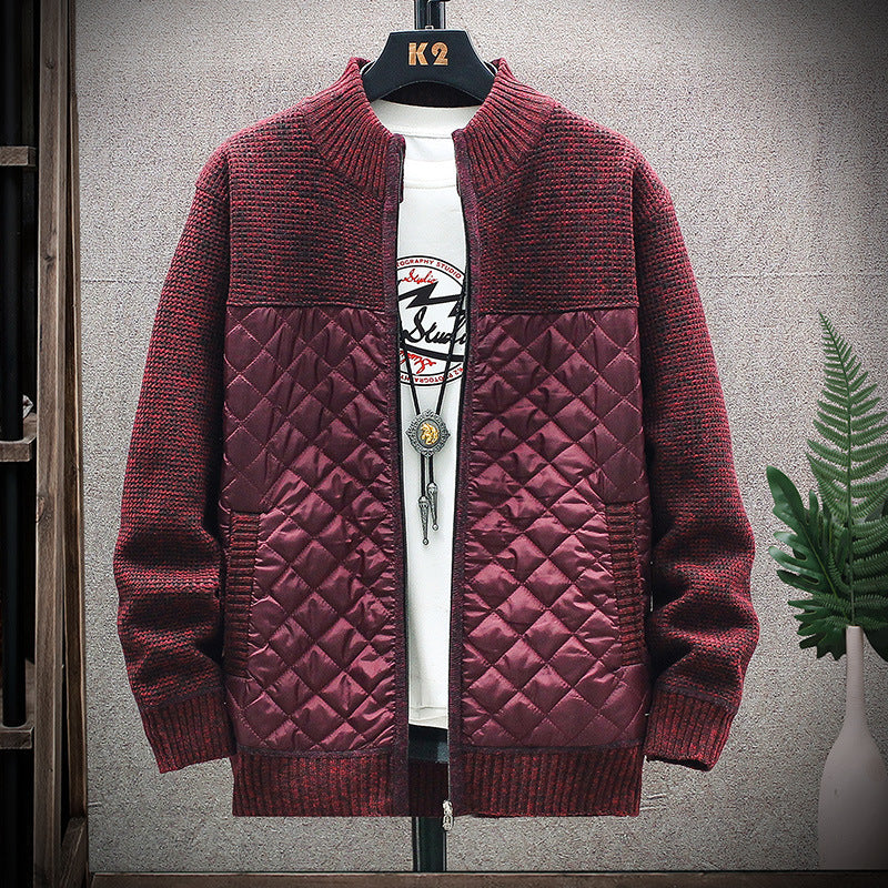 Montrose Hybrid Quilt Jacket